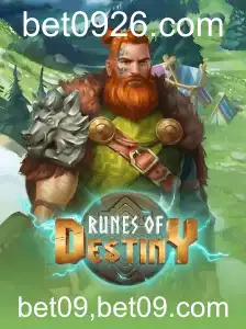 Descubra os Segredos do Jogo RunesOfDestiny