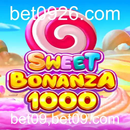 Descubra o Mundo de Diversão de SweetBonanza1000 e as Emoções do bet09.com