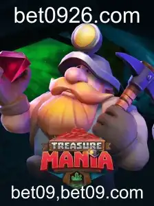 Explorando o Mundo de TreasureMania: Aventura e Regras do Jogo