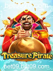 Explorando o Mundo de TreasurePirate: Aventura e Estratégia em um Jogo de Sorte