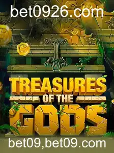 Descubra os Segredos de TreasureoftheGods: Um Novo Jogo de Aventura e Estratégia