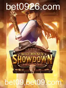 Explorando o 'WildBountyShowdown': Um Guia Completo