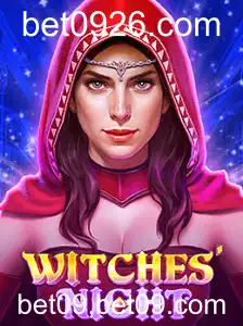 Descubra WitchesNight: O Jogo de Estratégia e Magia